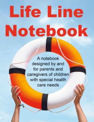 Life Line Notebook